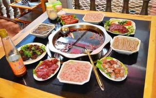 娱乐吃瓜酱自助火锅,舌尖上的娱乐盛宴